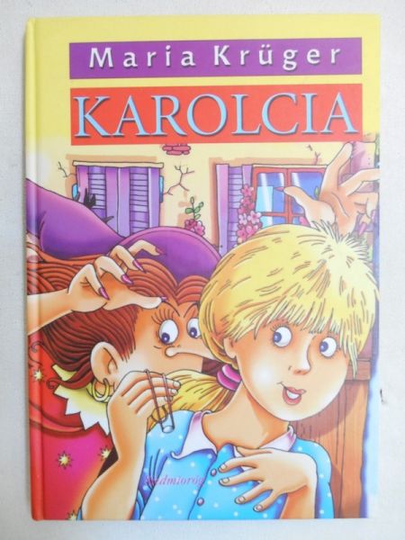 Karolcia