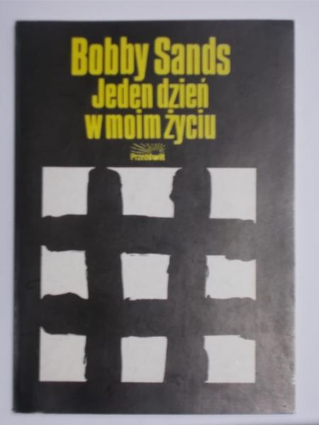 Jeden dzień w moim życiu