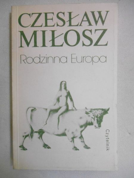 Rodzinna Europa