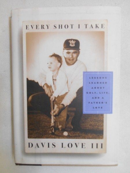 Love III Davis - Every Shot I Take