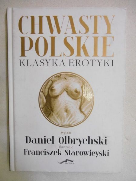 Chwasty polskie