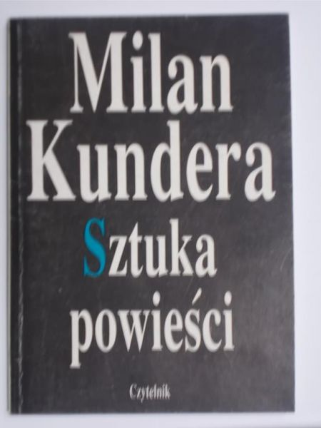 Sztuka powieści