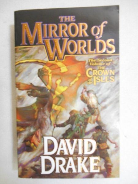 The Mirror of Worlds