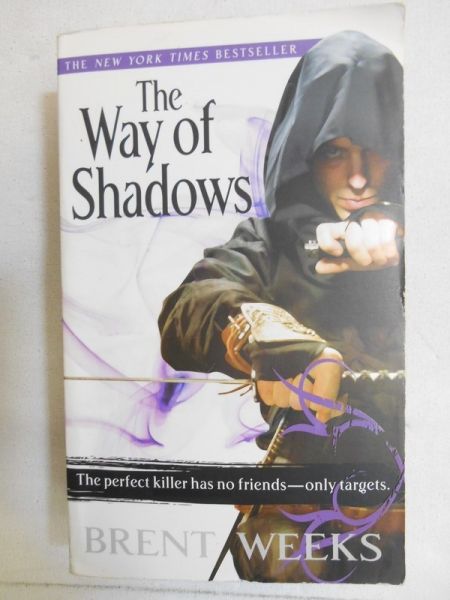 The Way of Shadows