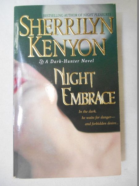 Night Embrace