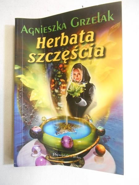 Herbata szczęścia
