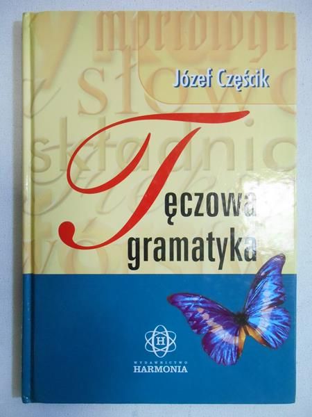 Tęczowa gramatyka