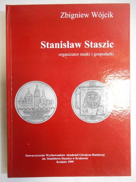 Stanisław Staszic