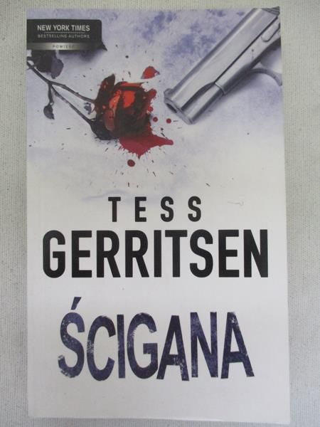 Ścigana