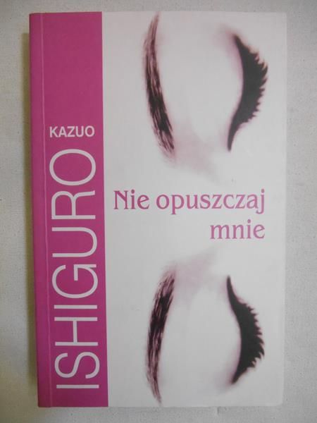 Nie opuszczaj mnie