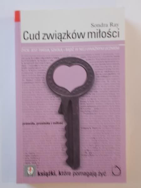 Cud związków miłości