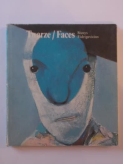 Twarze/Faces