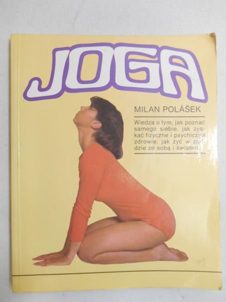 Joga