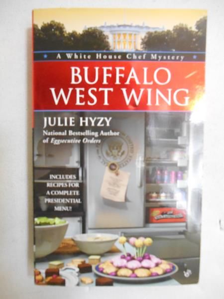 Buffalo West Wing