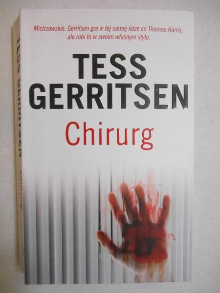 Chirurg