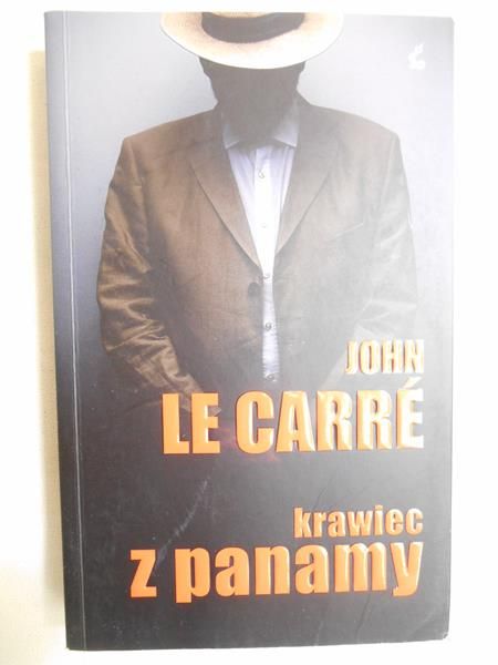 Carre  - Krawiec z Panamy