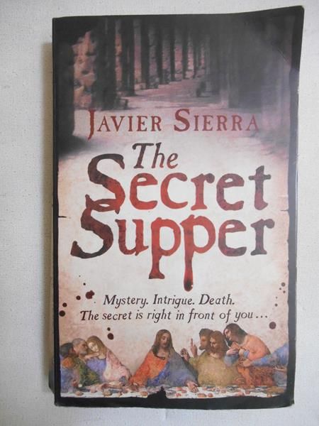 The Secret Supper