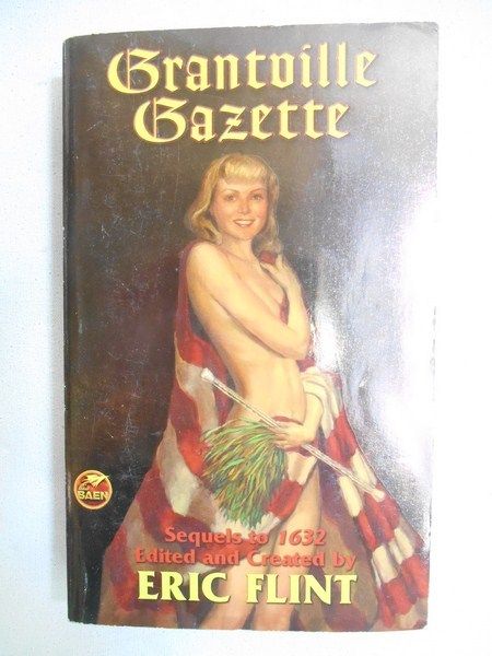 Grantoille Gazette