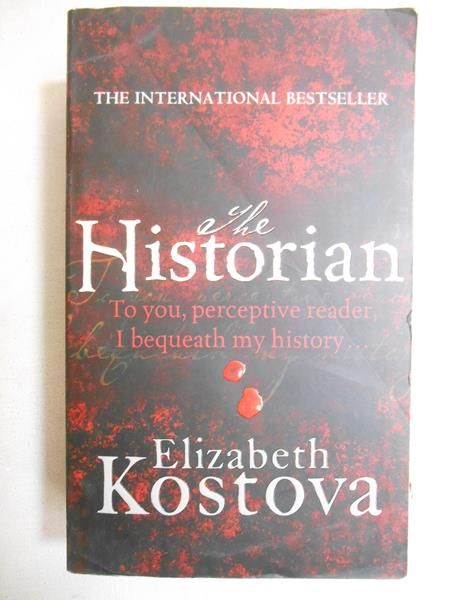 The Historian