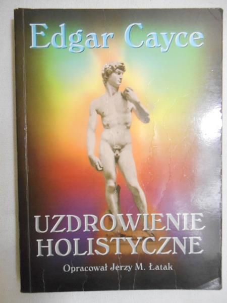 Uzdrowienie Holistyczne