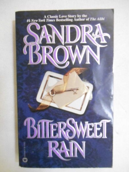 Bittersweet rain