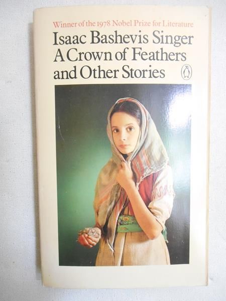 A Crown of Feathers and Other Stories