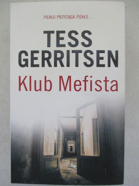 Klub Mefista