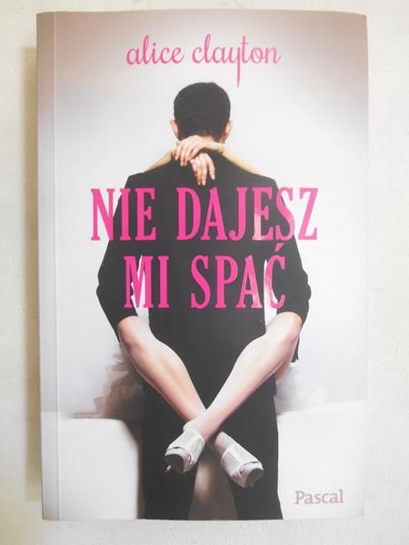 Nie dajesz mi spać