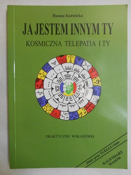 Ja jestem innym TY