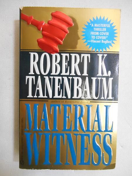 Material Witness