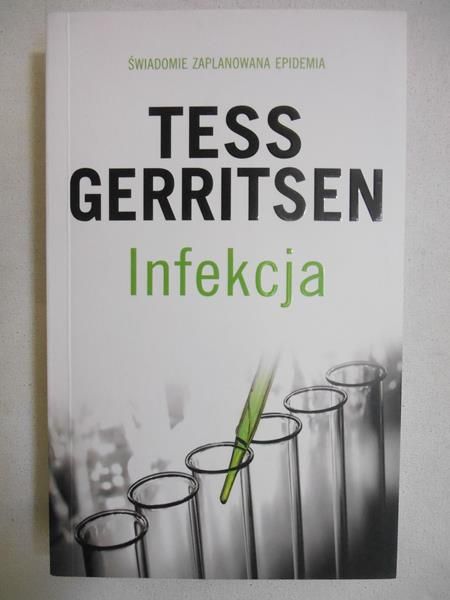 Infekcja