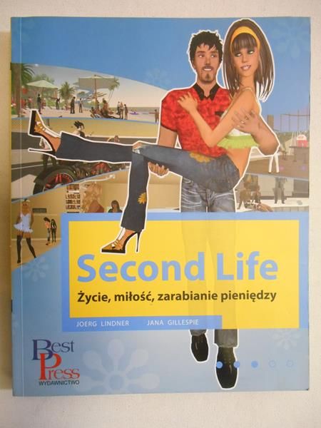 Second Life
