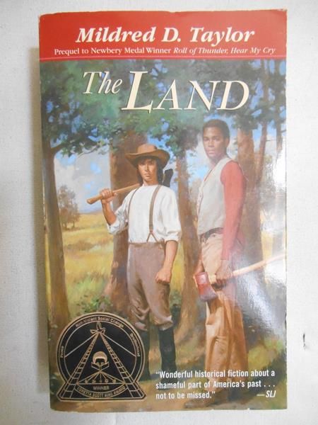The Land