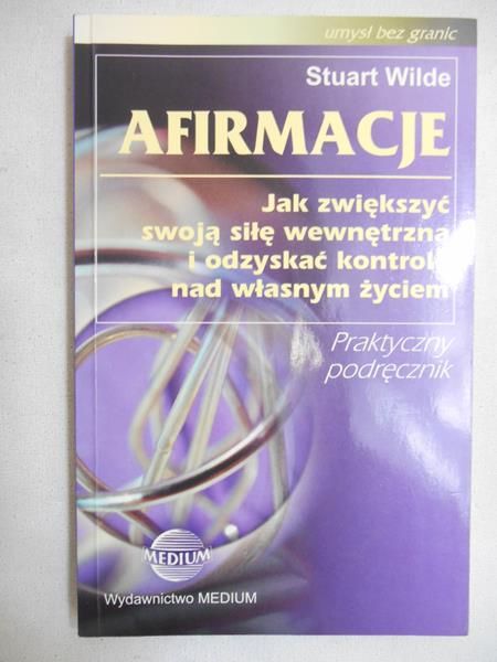 Afirmacje