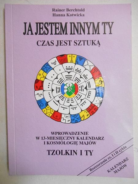 Ja jestem innym TY