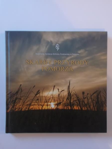 Skarby przyrody Pomorza