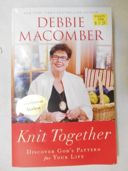 Macomber Debbie - Knit Together