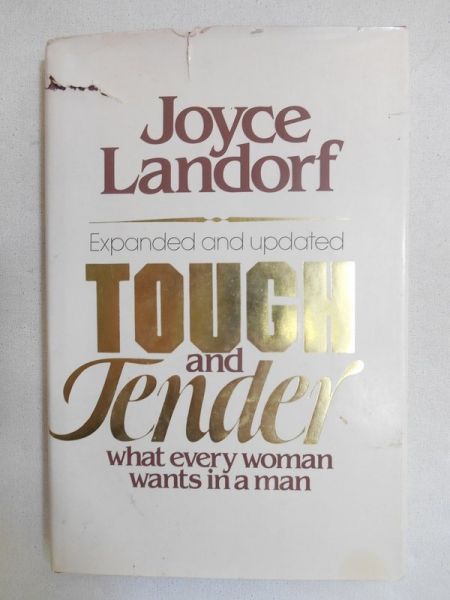 Landorf Joyce - Tough and Tender