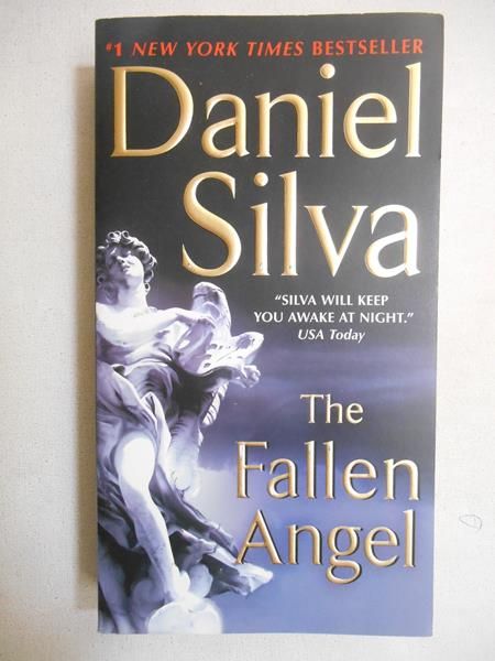 Silva Daniel - The Falle Angel