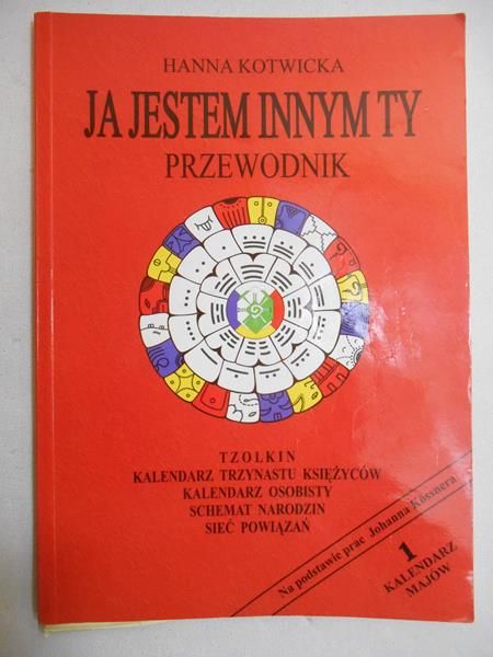 Ja jestem innym TY