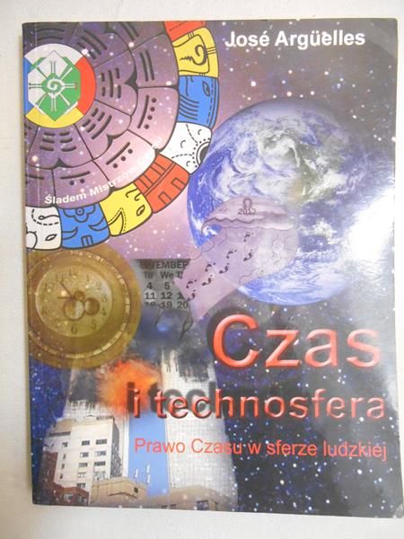 Czas o technosfera. Prawo Czasu w sferze ludzkiej