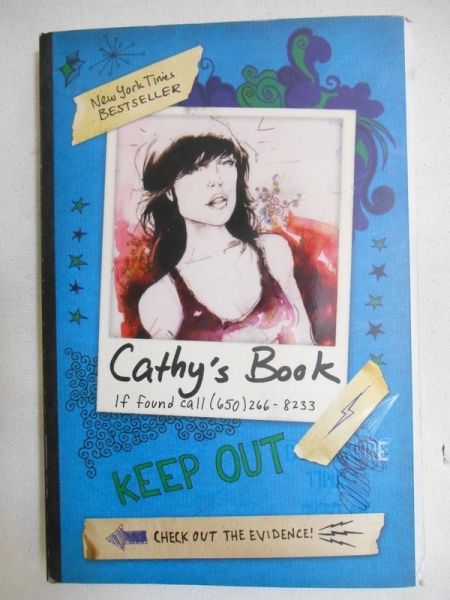 Cathy's Book