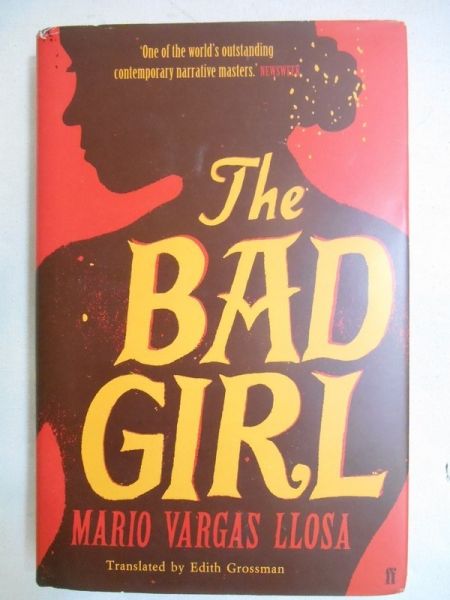 The Bad Girl