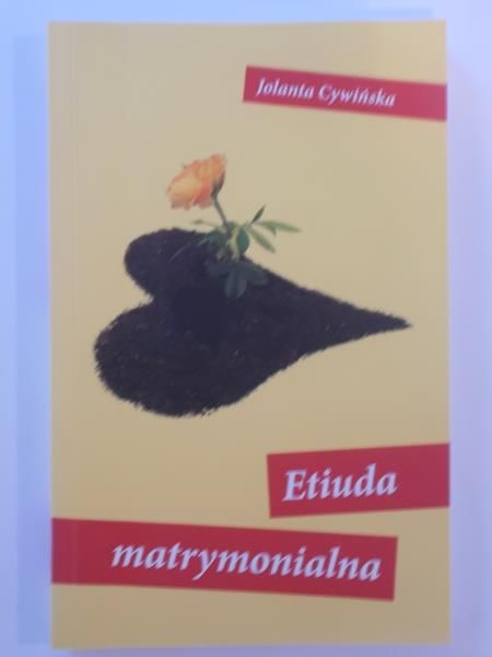 Etiuda matrymonialna