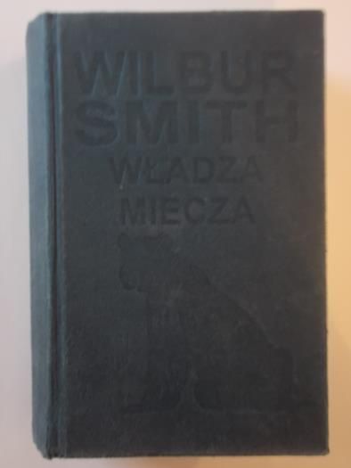 Władza miecza