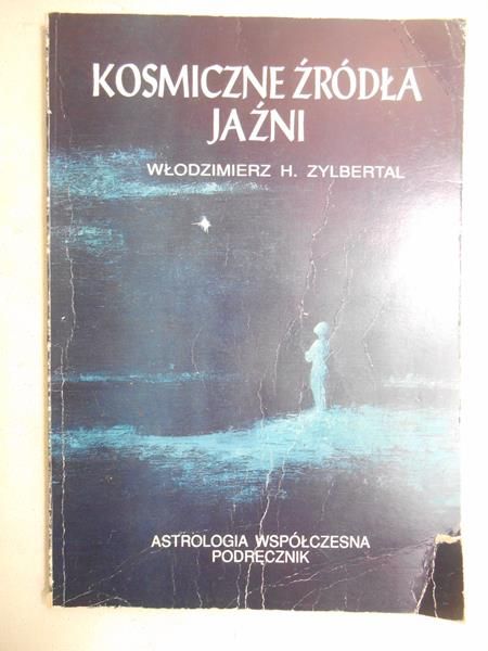 Kosmiczne źródła jaźni