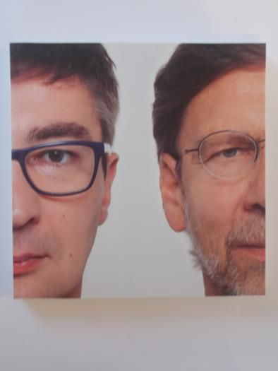 Siła spokoju którego nie ma