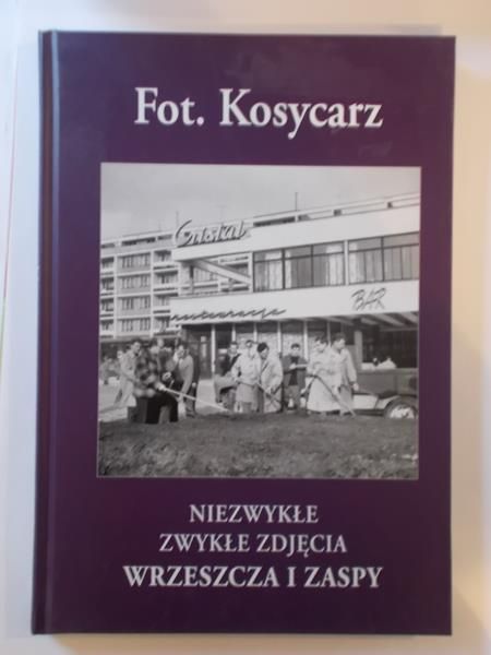 Niezwykłe, zwykłe zdjęcia Wrzeszcza i Zaspy