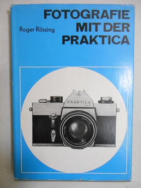 Fotografie mit der praktica