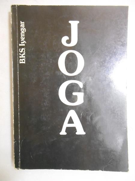 Joga